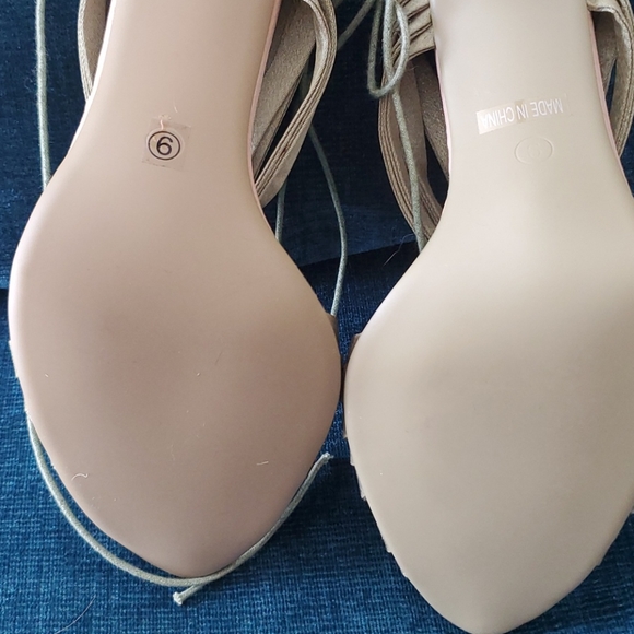 Frame sandle - Picture 5 of 8